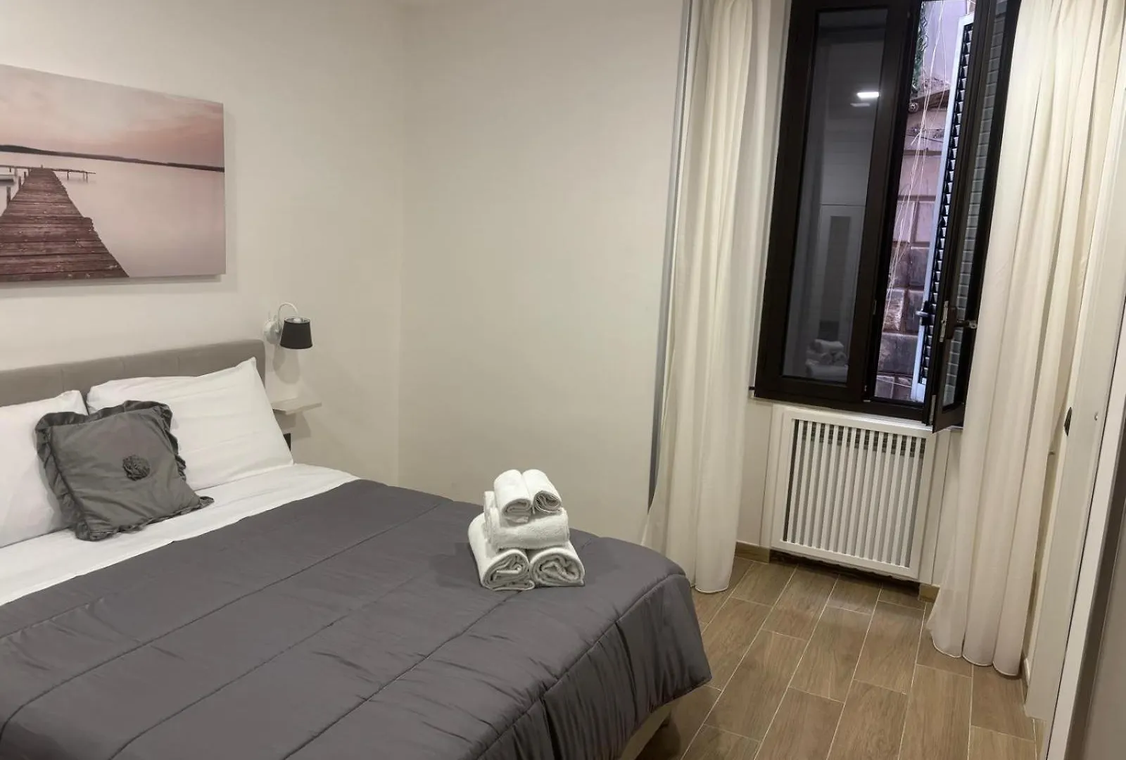 Guest house Residenza Trinita Hotel Naples