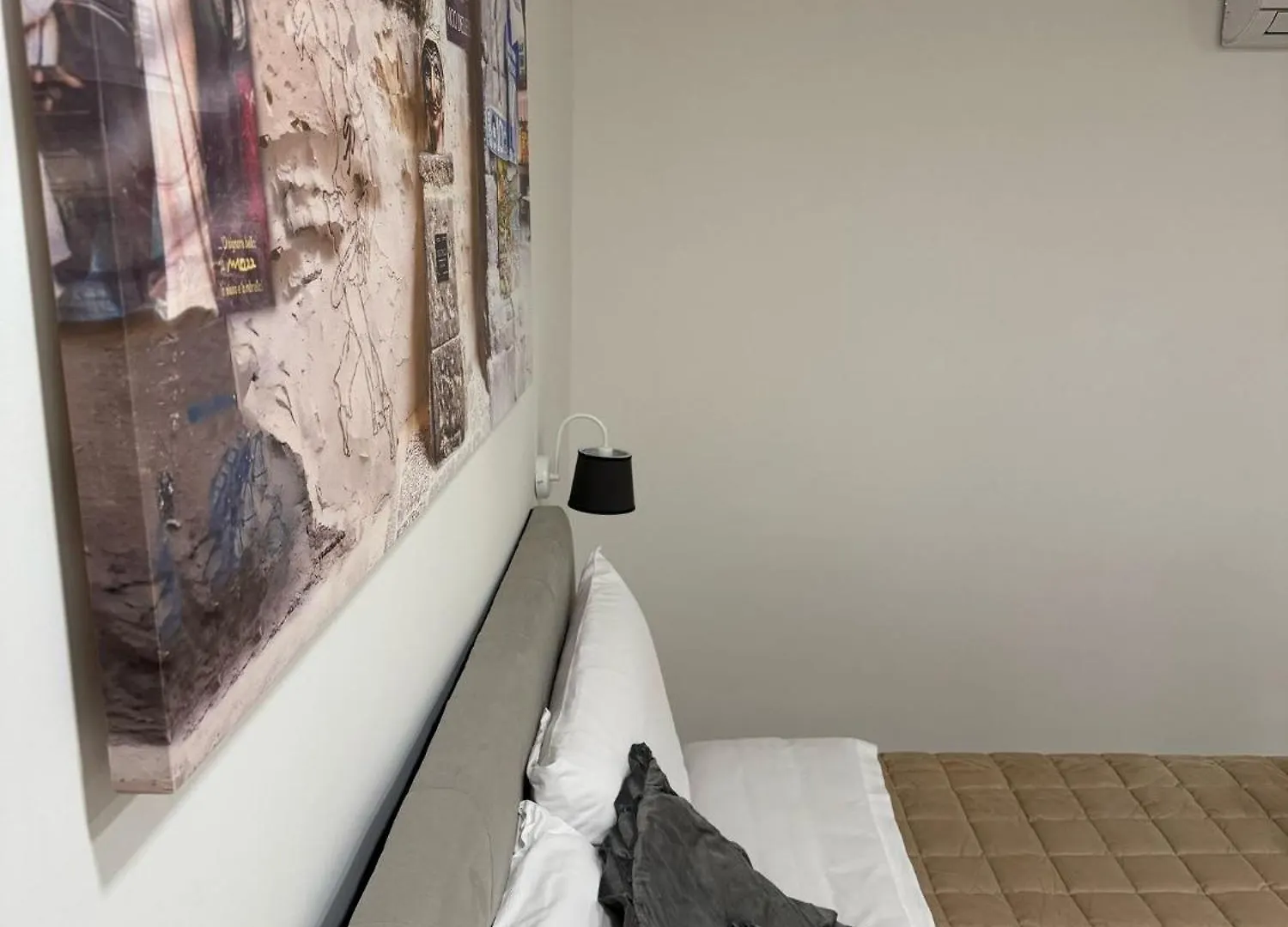 Guest house Residenza Trinita Hotel Naples