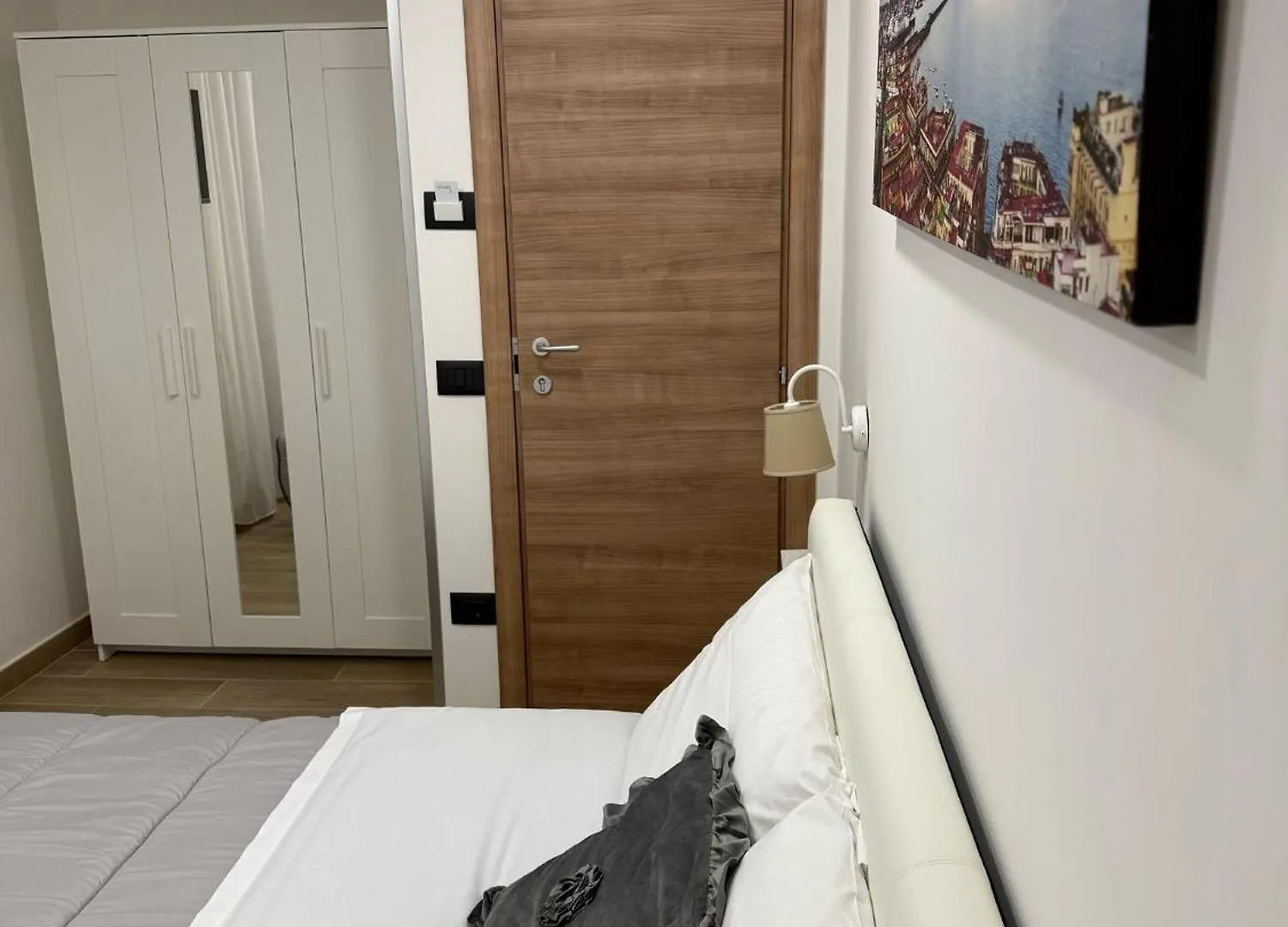 Hotel Residenza Trinita Napoli 0*,