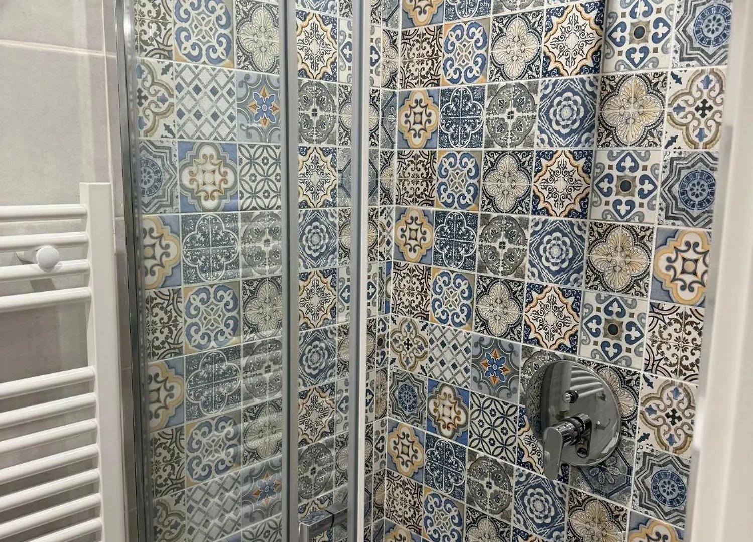 Guest house Residenza Trinita Hotel Naples Italy