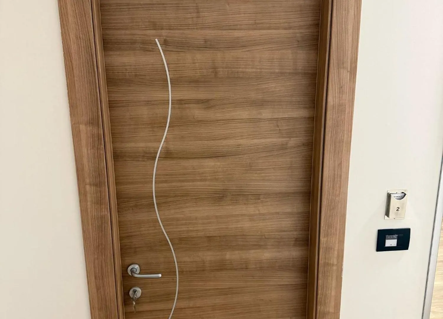 Hotel Residenza Trinita Napoli Affittacamere