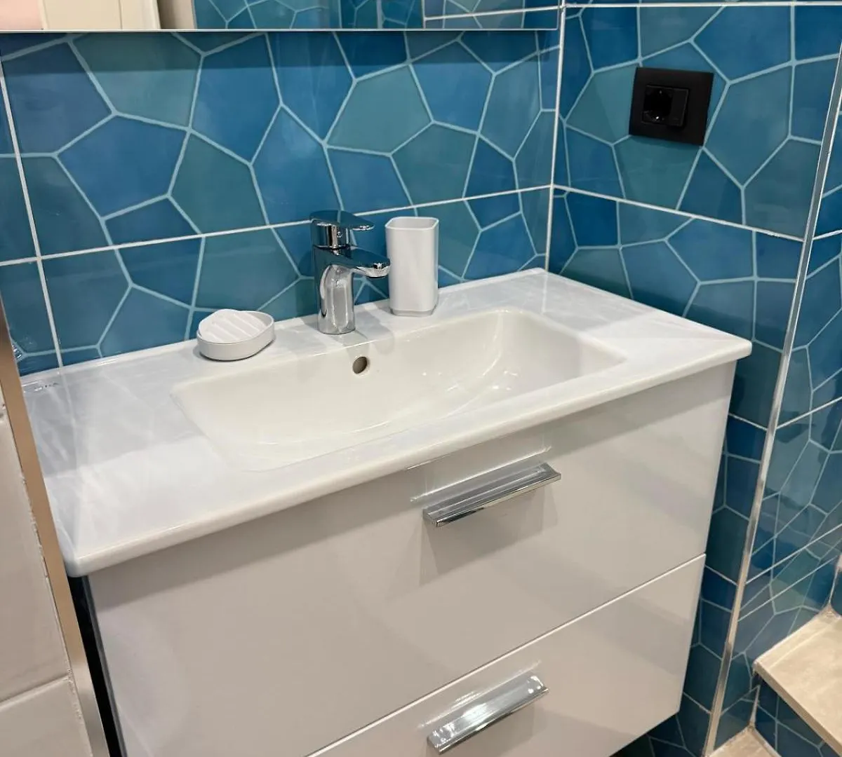 Hotel Residenza Trinita Napoli