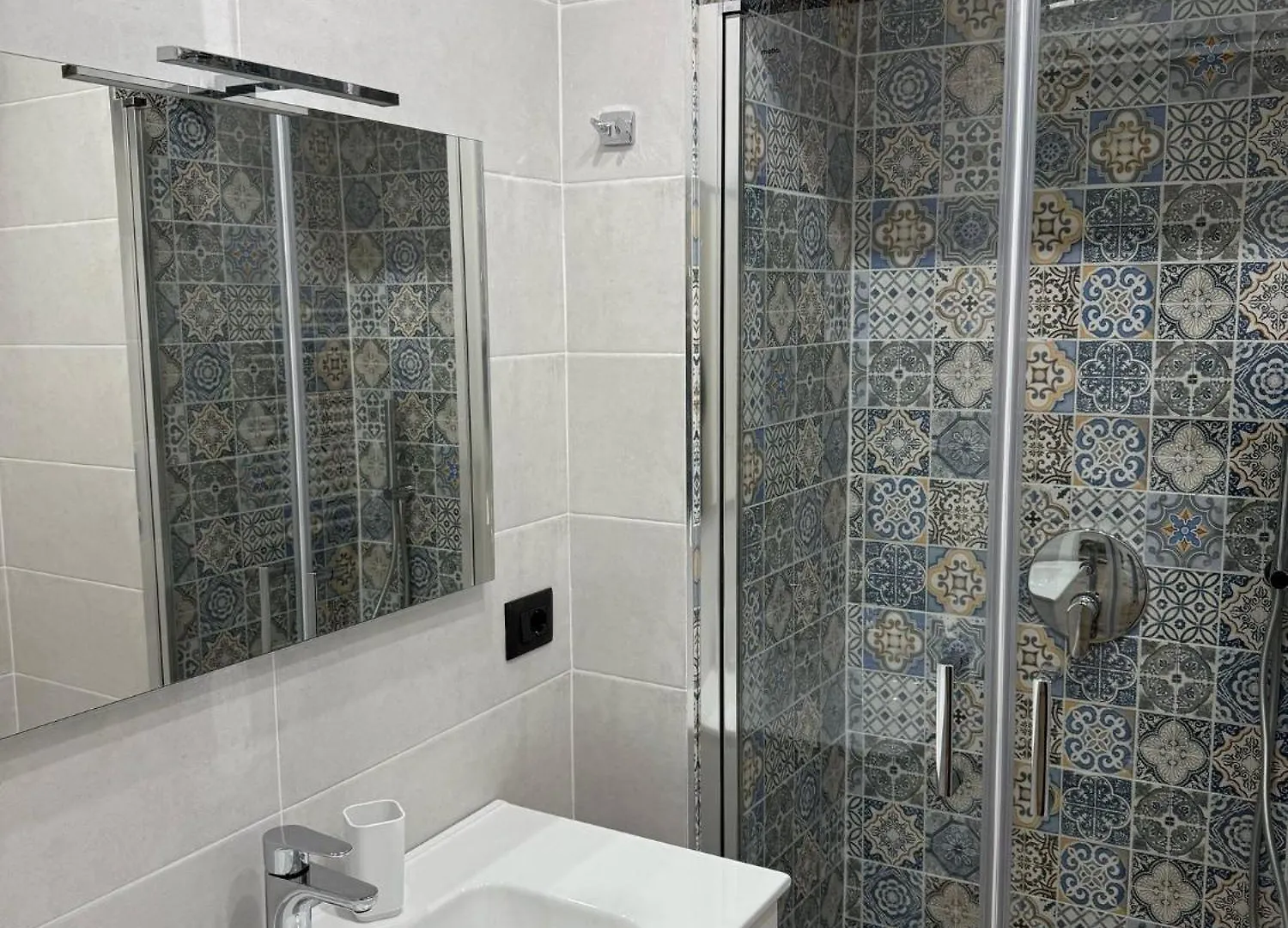 Guest house Residenza Trinita Hotel Naples Italy