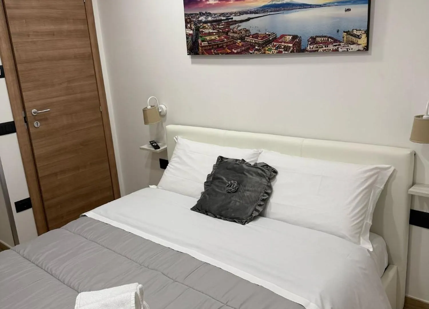 Residenza Trinita Hotel Naples 0*,