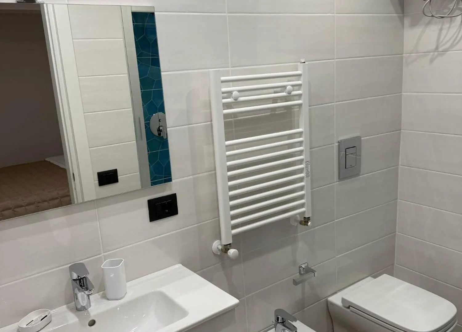 Guest house Residenza Trinita Hotel Naples