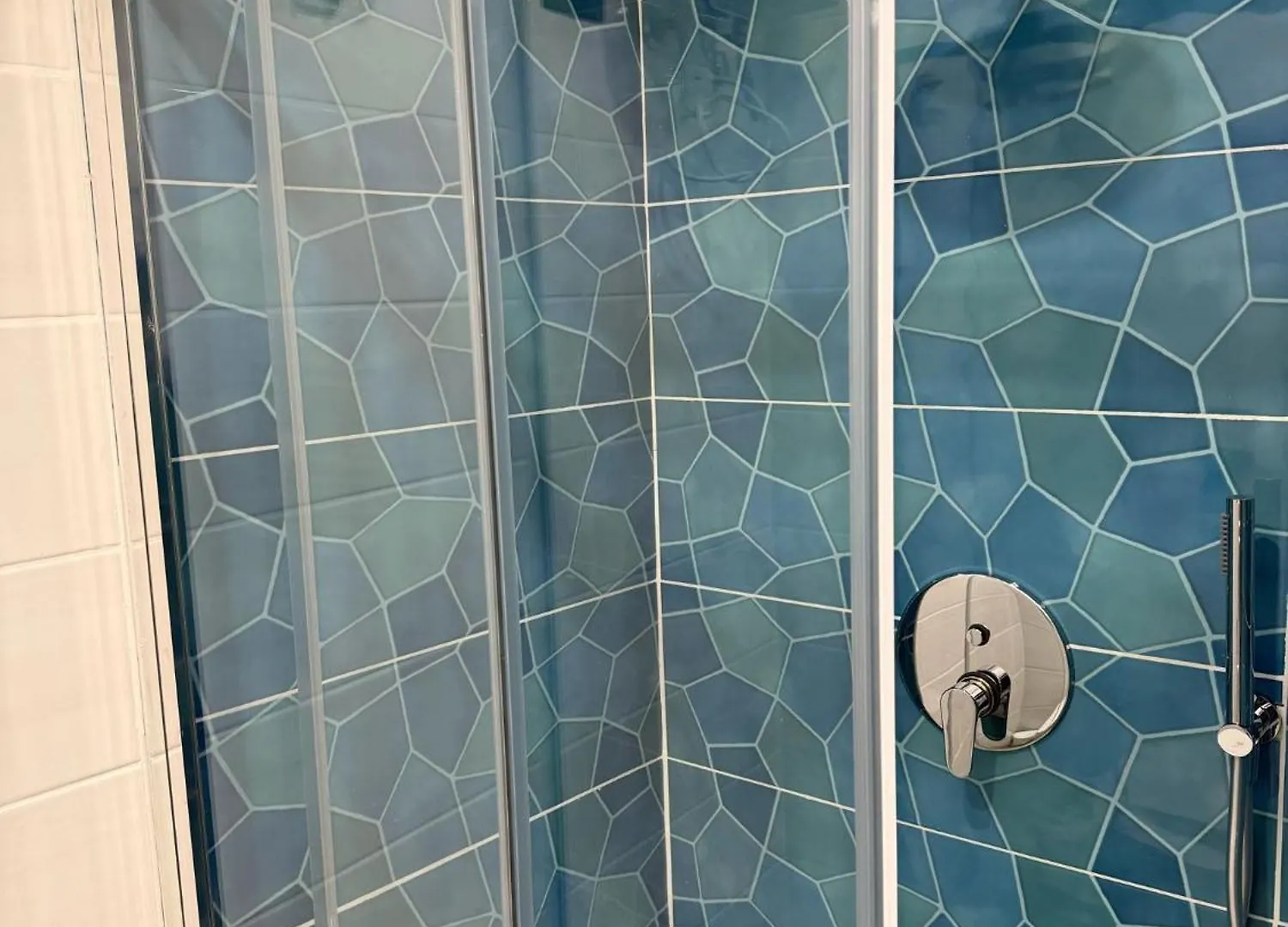 Hotel Residenza Trinita Napoli Affittacamere
