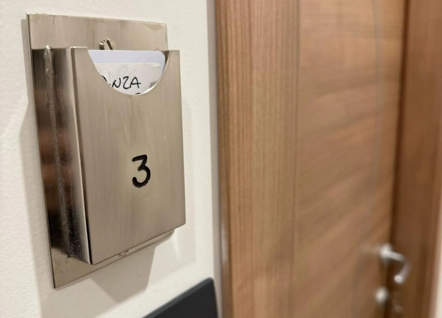 Penzion Hotel Residenza Trinita Neapol
