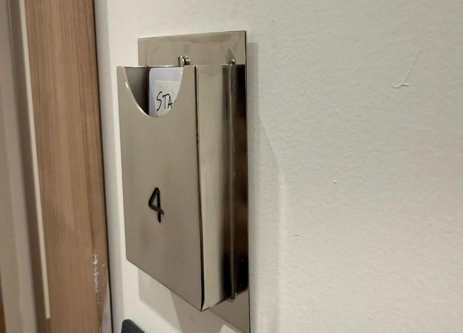 Hotel Residenza Trinita Neapol Penzion